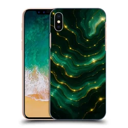 ULTIMATE CASE za Apple iPhone X/XS - Emerald