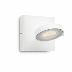 Philips 53170/31/P0 - Reflektorsko svetlo sa prigušivačem MYLIVING CLOCKWORK LED/4,5W