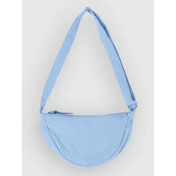 Blue Tomato Moon Bag linnen baby blue