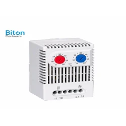 BITON ELECTRONICS Termostat ZR 011 (NC+NO)