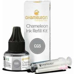 Chameleon Polnila Cool Gray 5 25 ml