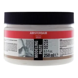 Modelirna pasta AMSTERDAM 250 ml