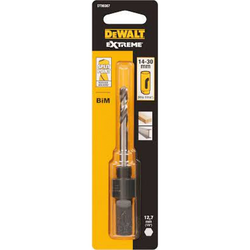 DeWALT adapter za kronske žage 13mm 14-30mm DT90367