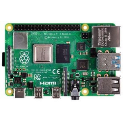 Mini raÄ?unar Raspberry Pi 4 B 8GB