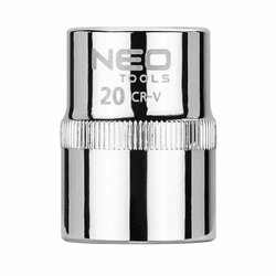 Nasadni ključ 1/2 20mm 6-ugaoni Superlock NEO