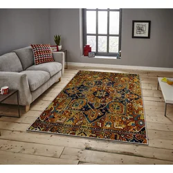 Conceptum Hypnose Tepih Asr Crpt-109, Pravougaoni, 180 x 280 cm, Šareni
