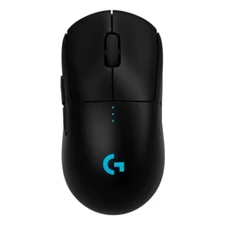 LOGITECH Bežični miš G PRO 2 Lightspeed, Crni