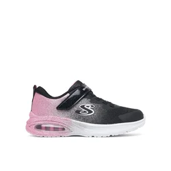 Superge Skechers Microspec Max Advance - Glitz Gala 303859L/BKRG Črna