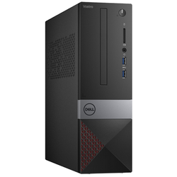 DELL Vostro 3470 SF Intel Core i3-8100 4GB 1TB DVDRW Windows 10 Pro 64bit 3yr NBD + WiFi DES06991