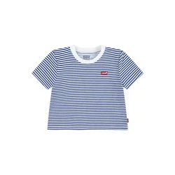 Levis Kids Majica mornarska / bela