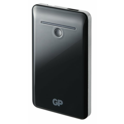 GP prenosna dodatna USB baterija-polnilec Powerbank GP343B 4000 mAh