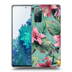 ULTIMATE CASE PowerShare za Samsung Galaxy S20 FE - Hawaii