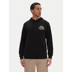 DC Shoes Jopa EDYSF03245 Črna Regular Fit
