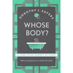 Whose Body?