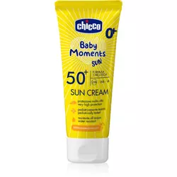 Chicco krema za suncanje spf50+, 75ml ( A069883 )