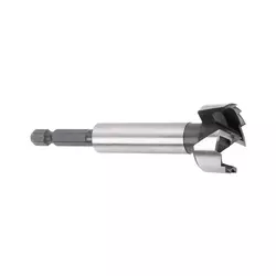 Burgija za klap šarke Wolfcraft 3309000 - 6,3 mm