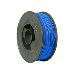 Filament C-TECH ESSENTIAL LINE, PLA, moder, 1,75mm, 1kg