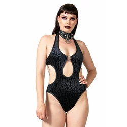 TOP moška - Barbarella - KILLSTAR - KSRA006176