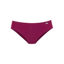 VENICE BEACH Bikini hlačke bordo