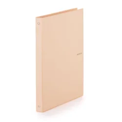 Karisblok A4 PVC PASTELINI marelica