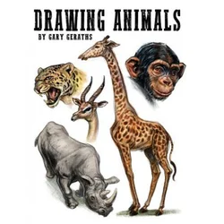 Drawing Animals