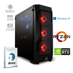 Anni Gamer Advanced (ATPII-PF7G-7837)