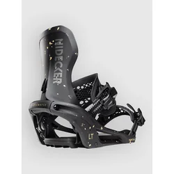 Nidecker Lt Supermatic 2027 Snowboard Bindings stardust