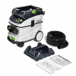 FESTOOL Sesalnik CLEANTEC CTL 36 E AC-PLANEX