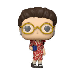 FUNKO Seinfeld POP! Vinyl - Elaine in dress