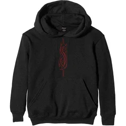 Slipknot Kapuco Arched Group Photo Unisex Black S
