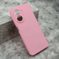 Maska GENTLE COLOR za Xiaomi Redmi A5 4G NFC/ roza