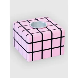 CandleHand Holders Candle pink