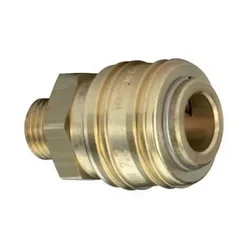 Brza spojka spoljni navoj 1/2” AM003 Chicago Pneumatic