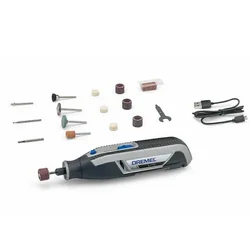 DREMEL Akumulatorski višenamenski alat Lite 7760-15 F0137760JA