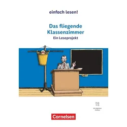 Das fliegende Klassenzimmer