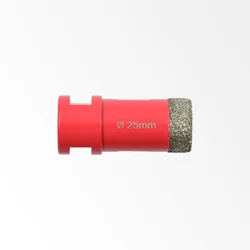 Blade dijamantska kruna za keramiku fi44mm ( BDK44 )