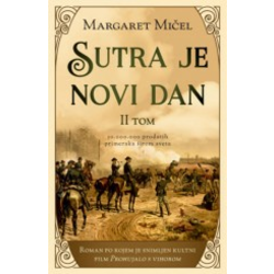 Sutra je novi dan  II tom