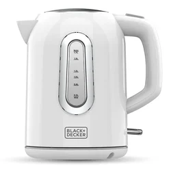 Black&Decker Kuhalo za vodu, 2200V 1,7L