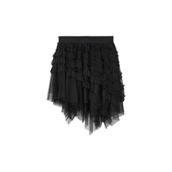 AllSaints Krilo JAYDE črna
