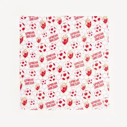 Stefan tetra pelena Crvena Zvezda