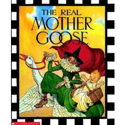 The Real Mother Goose
