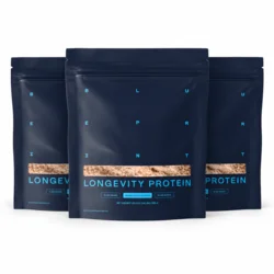 Blueprint by Bryan Johnson Longevity Protein 3 x 1581 g čokolada