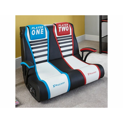 X Rocker Dual Rivals X ROCKER Dual Rivals Gaming Chair - Ceneje.si