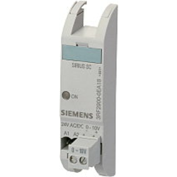 SIRIUS SC PRETVORNIK 3RF2900-0 EA18