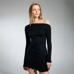Bluza sa dugim rukavima