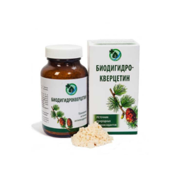 KEDROVA PRIČA BIODIHIDROKVERCETIN 13 gr