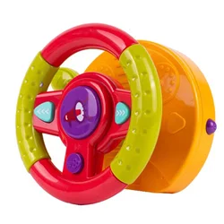 Volan za bebe 688-68 100/71950