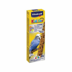 VITAKRAFT Kreker za tigrice multivitamin 60g