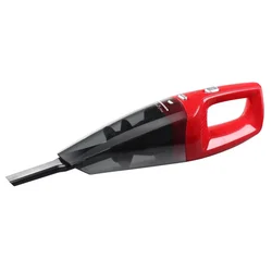 HEINNER Stoni usisivač HHVC-H7.4RD, 45W, 0,5l, 7.4V, Crveno-crni