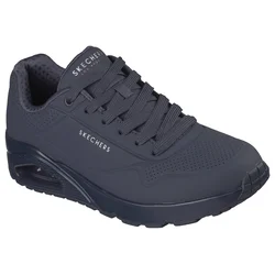 Skechers Muške patike Uno - Stand On Air, 52458-DKNV, Tamnoplave
